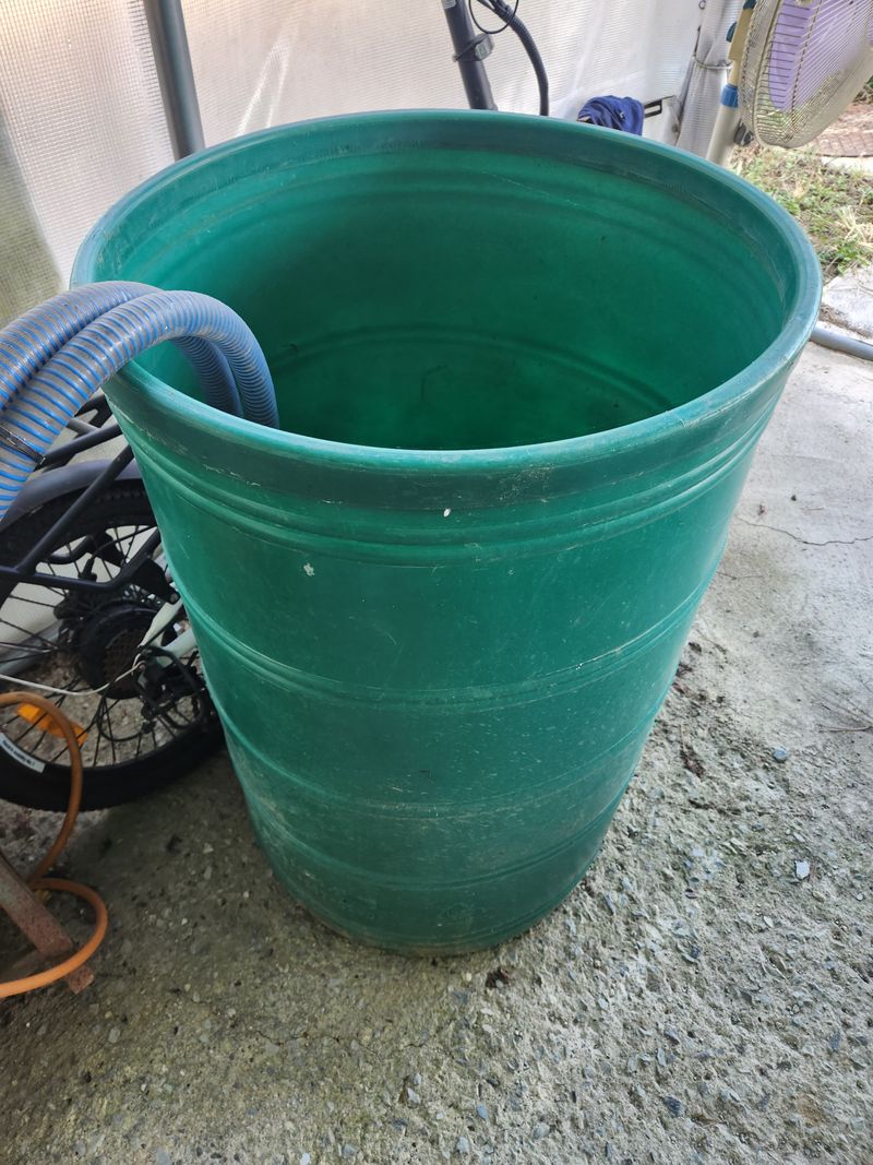 상추17787님의 장터 판매 상품 [분무기 호수] 첨부 사진