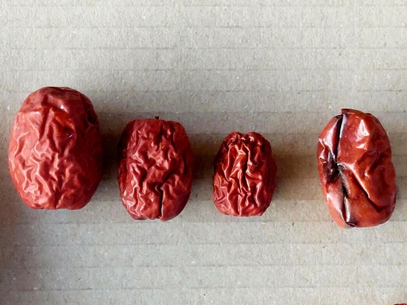 손윤영/수채화농원님의 장터 판매 상품 [건대추 (수채화농원 쥬쥬팜)혼합 대용량:상초.특초.별초 15kg] 첨부 사진