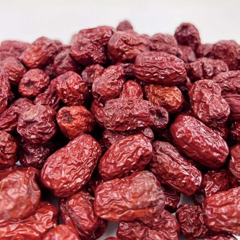 손윤영/수채화농원님의 장터 판매 상품 [건대추 (수채화농원 쥬쥬팜)혼합 대용량:상초.특초.별초 15kg] 첨부 사진