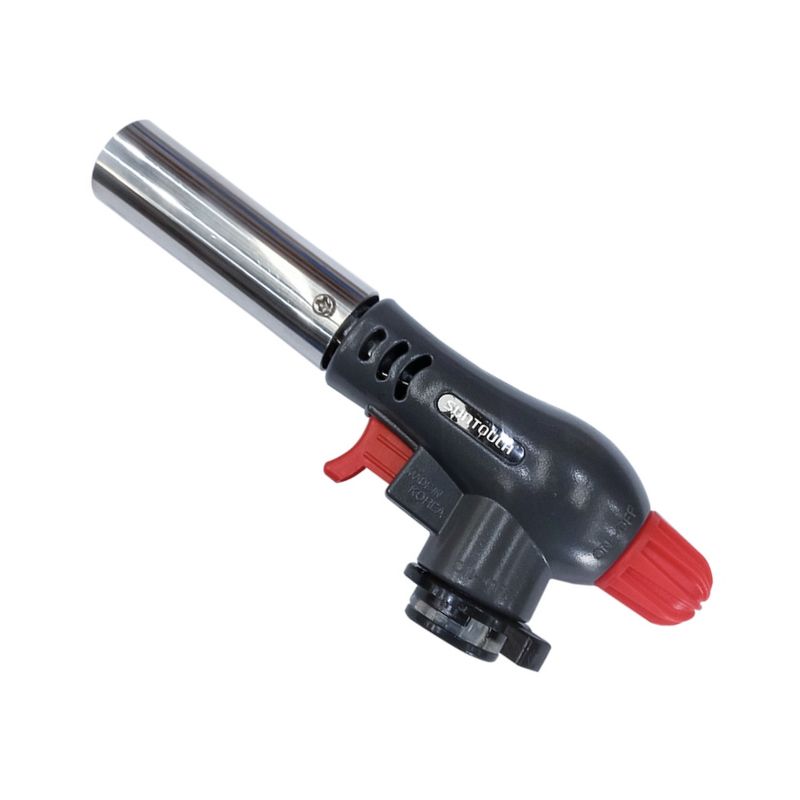 장터 상품 [[썬터치] 국산 액화방지 자동토치 ST-3000D] 썸네일