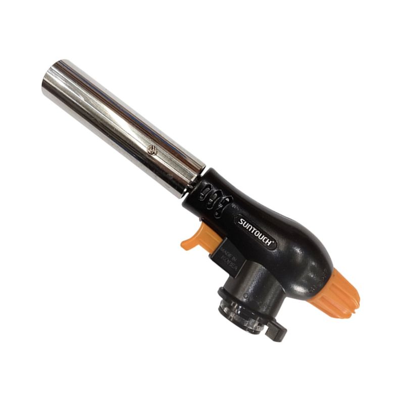 장터 상품 [[썬터치] 국산 액화방지 가스토치 ST-4000D] 썸네일