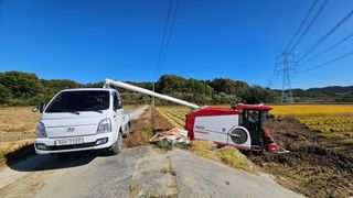 소백산오가피님의 11월 내 작물 자랑하기 · 참여글 작성글 사진