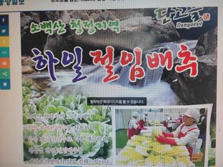 박규성 님의 11월 내 작물 자랑하기 · 참여글 작성글 사진