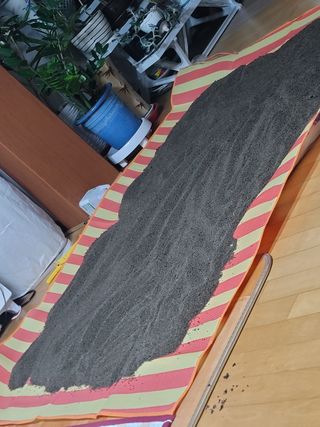 장기준님의 콩 · 영농일지 작성글 사진