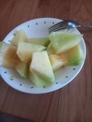 유상열님의 팜모닝 · 출석 작성글 사진