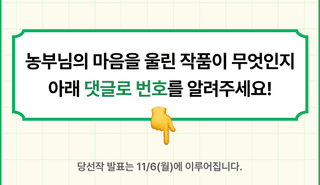 팜모닝님의 자유주제 · 공지 작성글 사진