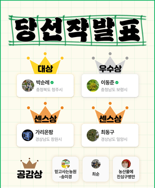 팜모닝님의 자유주제 · 공지 작성글 사진