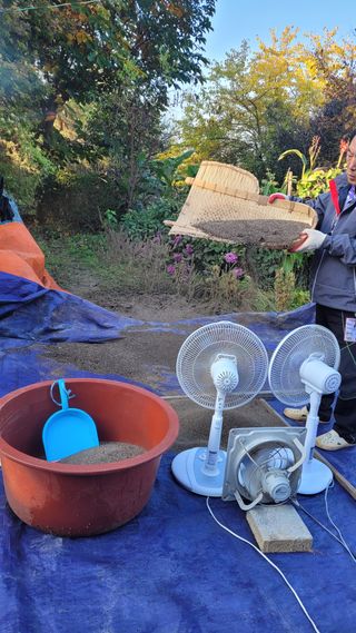 최영숙님의 11월 내 작물 자랑하기 · 참여글 작성글 사진