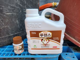 권오율님의 포도 · 영농일지 작성글 사진