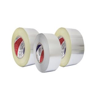 장터 상품 [[삼부] 국산 알루미늄 덕트 테이프(50mm*50m)] 썸네일