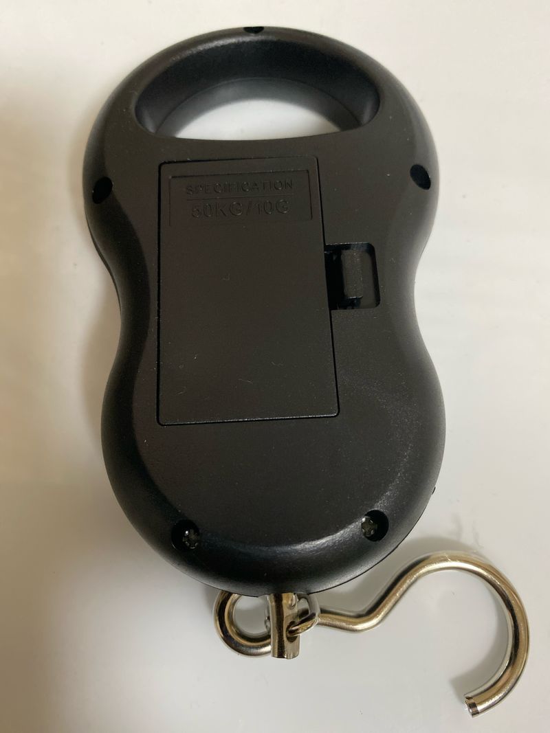 오작교농장님의 장터 판매 상품 [휴대용전자저울 50kg] 첨부 사진