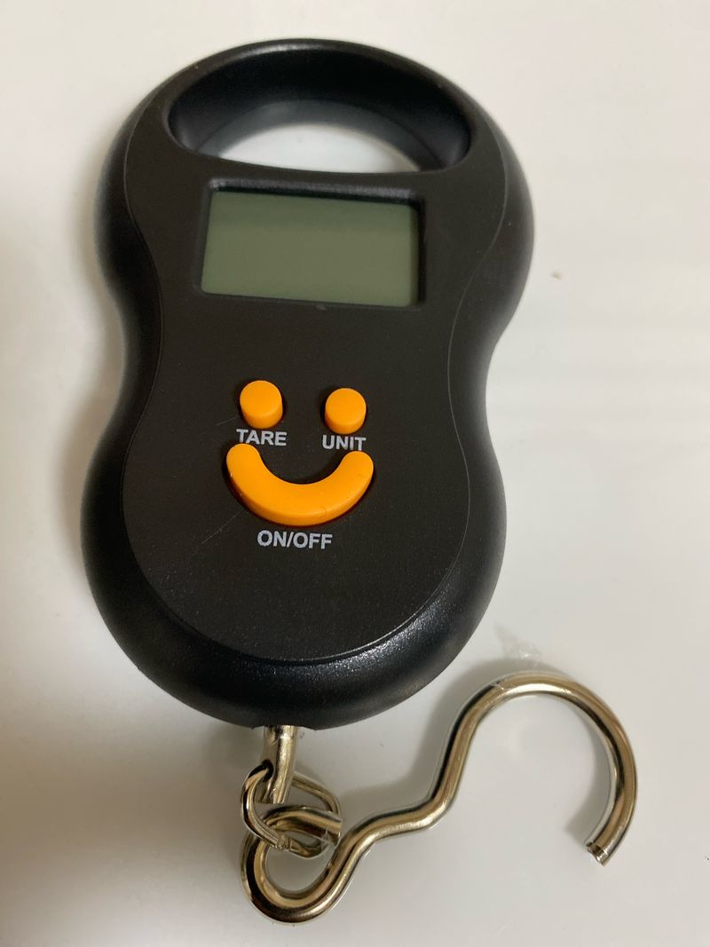 오작교농장님의 장터 판매 상품 [휴대용전자저울 50kg] 첨부 사진