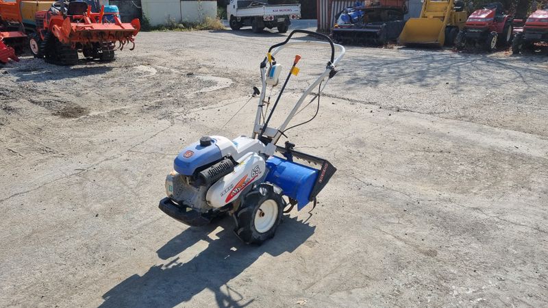 박강무님의 장터 판매 상품 [ISEKI 관리기] 첨부 사진