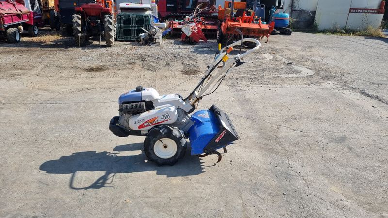 박강무님의 장터 판매 상품 [ISEKI 관리기] 첨부 사진