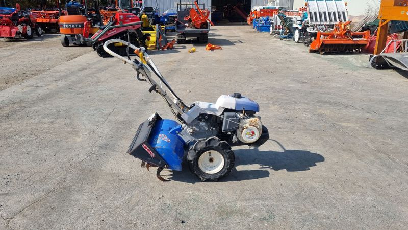 박강무님의 장터 판매 상품 [ISEKI 관리기] 첨부 사진