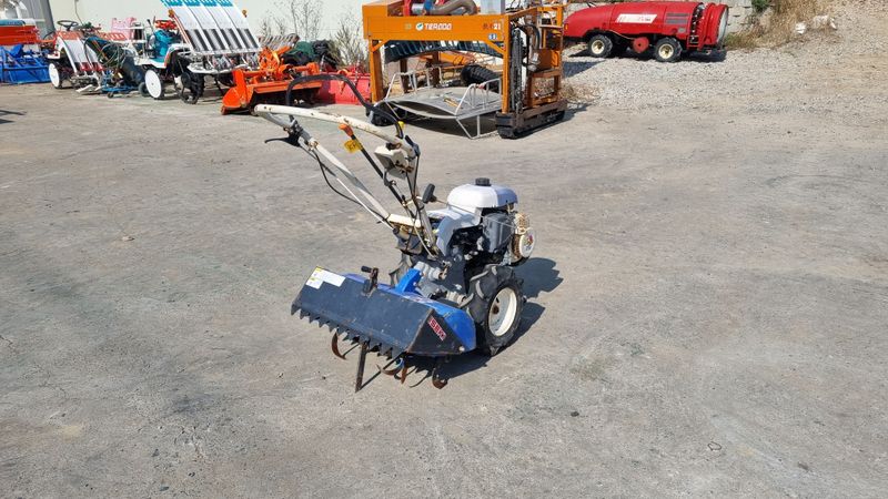 박강무님의 장터 판매 상품 [ISEKI 관리기] 첨부 사진