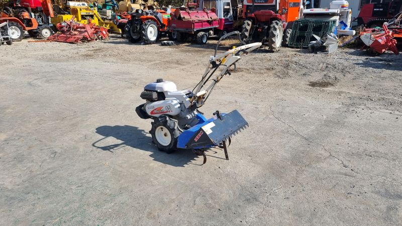 박강무님의 장터 판매 상품 [ISEKI 관리기] 첨부 사진