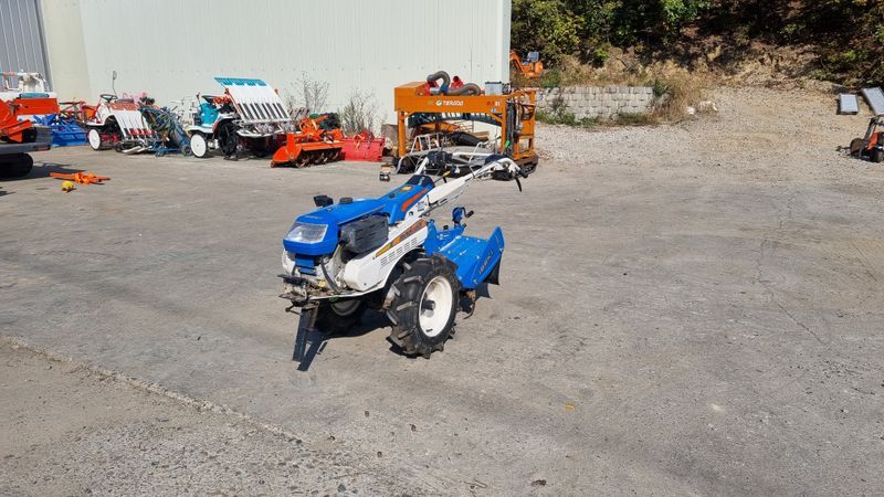 박강무님의 장터 판매 상품 [ISEKI경운기KVA9] 첨부 사진