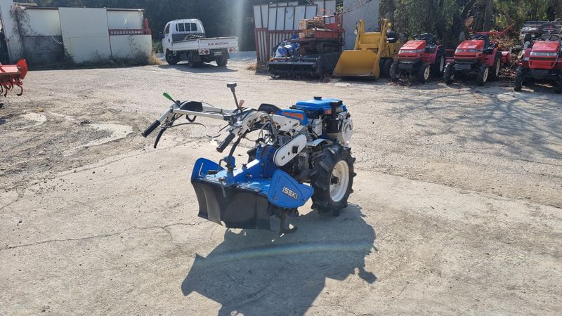 박강무님의 장터 판매 상품 [ISEKI경운기KVA9] 첨부 사진