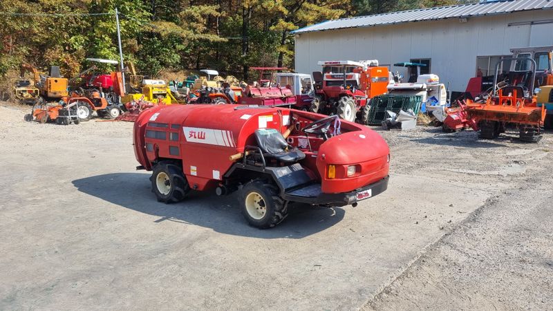 장터 상품 [마루야마SS기600리터] 썸네일