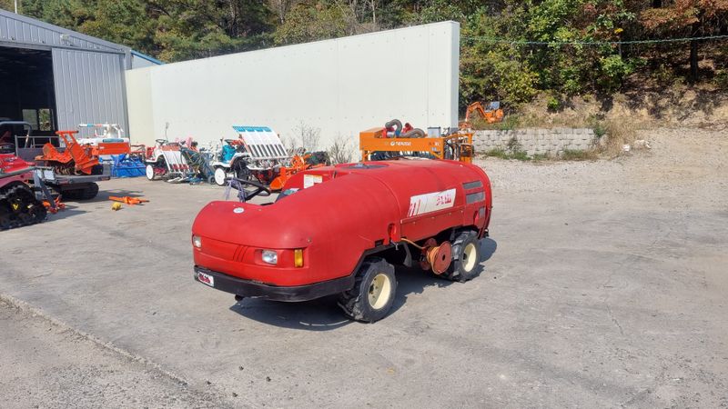 박강무님의 장터 판매 상품 [마루야마SS기600리터] 첨부 사진