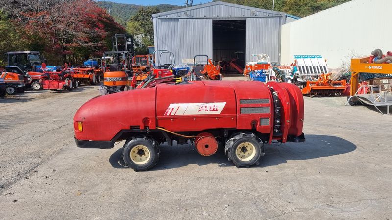 박강무님의 장터 판매 상품 [마루야마SS기600리터] 첨부 사진