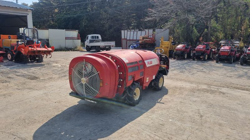 박강무님의 장터 판매 상품 [마루야마SS기600리터] 첨부 사진