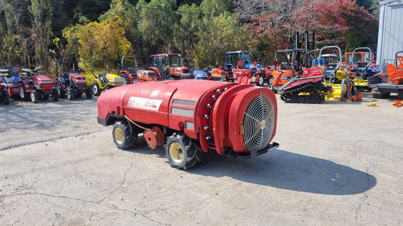 박강무님의 장터 판매 상품 [마루야마SS기600리터] 첨부 사진