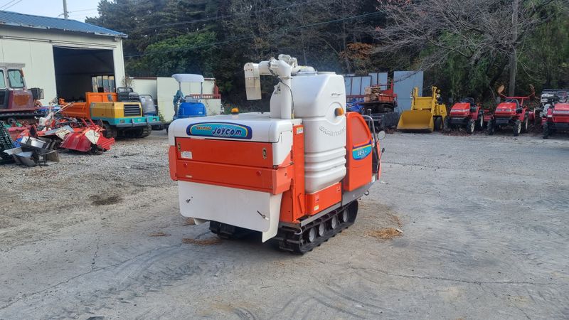 박강무님의 장터 판매 상품 [2조콤바인구보다SR-J4] 첨부 사진