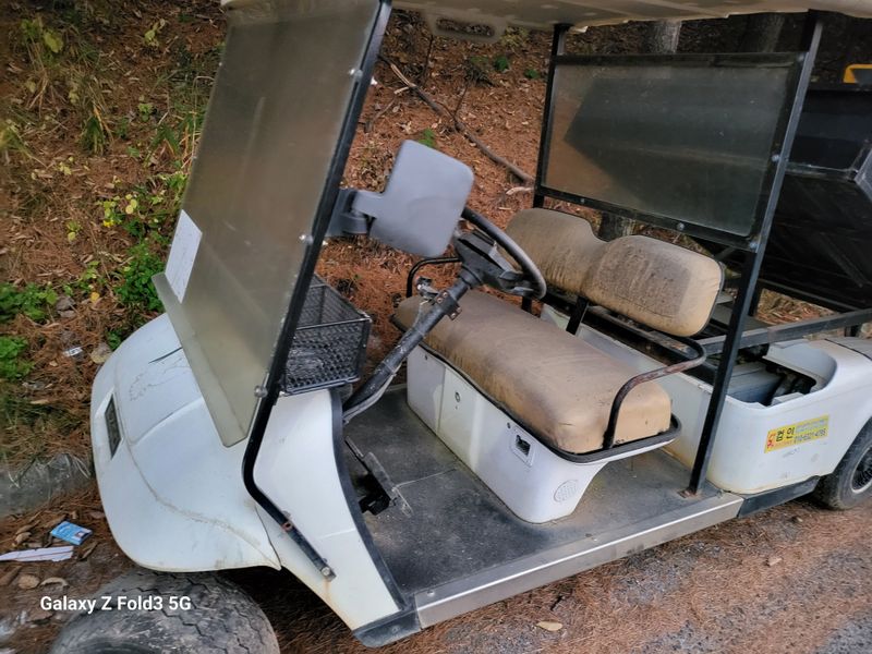 최도윤님의 장터 판매 상품 [전동 운반차 판매합니다 .] 첨부 사진