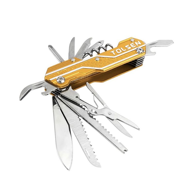 장터 상품 [[툴쎈] 맥가이버칼 멀티툴 (No. 30048)] 썸네일