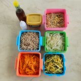 김지연님의 토마토·품종•종자 작성글 사진
