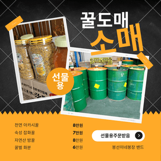 봉선이네봉장 님의 팜모닝 · 출석 작성글 사진