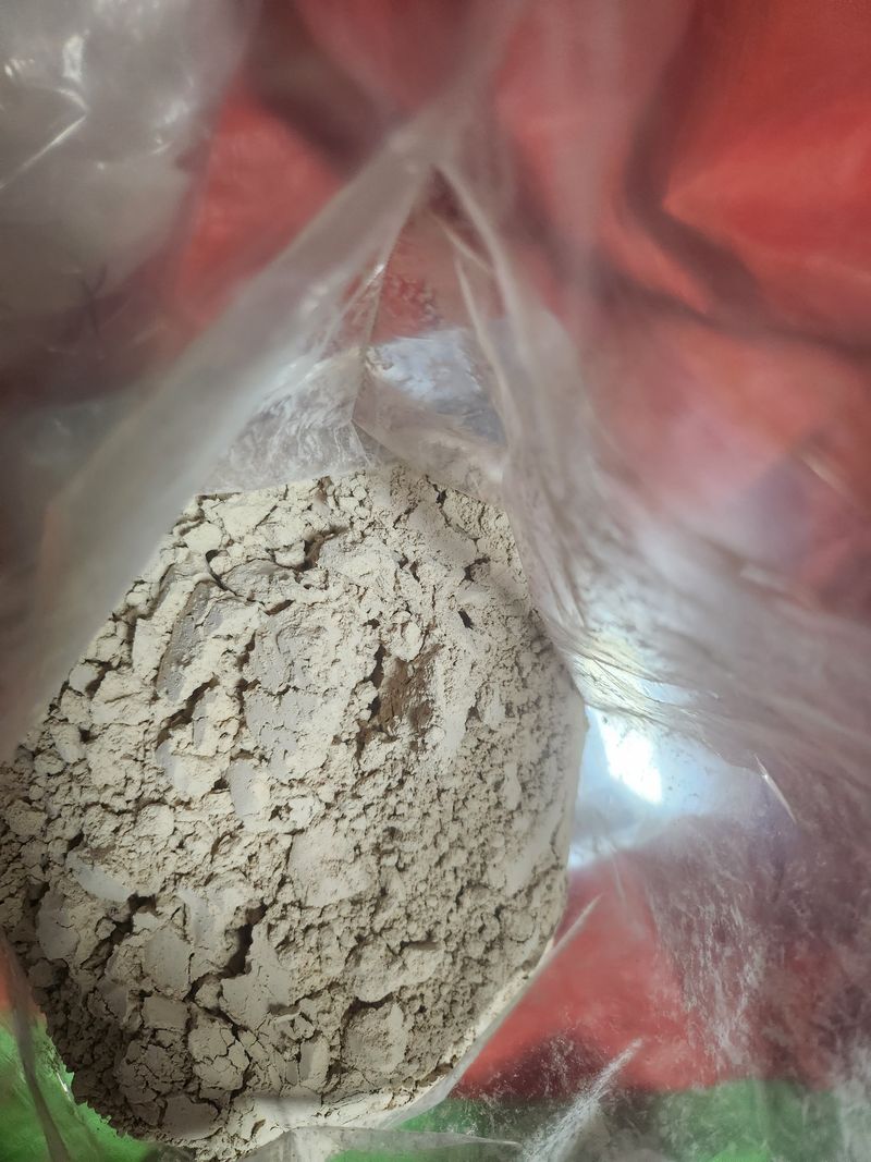 만금화님의 장터 판매 상품 [도토리가루1kg] 첨부 사진