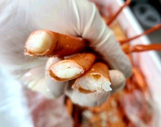 노가네수산님의 장터이야기 · 자유게시판 작성글 사진