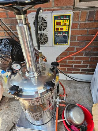 강희상님의 포도 · 영농일지 작성글 사진