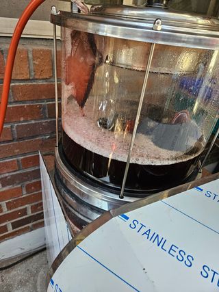 강희상님의 포도 · 영농일지 작성글 사진