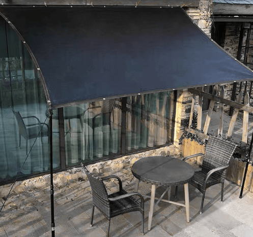 다이쏘(권자영)님의 장터 판매 상품 [[타공펀칭처리] 98% 고급 차양막(차광막) 촘촘하고 질겨요] 첨부 사진