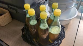 산막골농부님의 11월 내 작물 자랑하기 · 참여글 작성글 사진