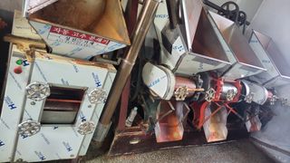 산막골농부님의 11월 내 작물 자랑하기 · 참여글 작성글 사진