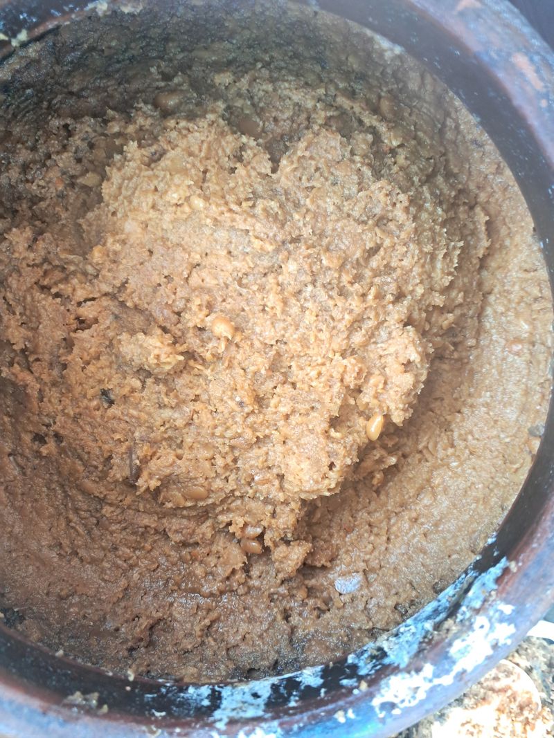 김기한님의 장터 판매 상품 [콩  농사가 참 잘됬습니다] 첨부 사진