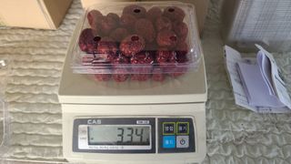 우창농원님의 11월 내 작물 자랑하기 · 참여글 작성글 사진