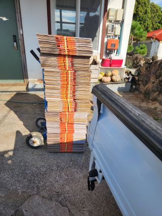 조상균님의 11월 내 작물 자랑하기 · 참여글 작성글 사진