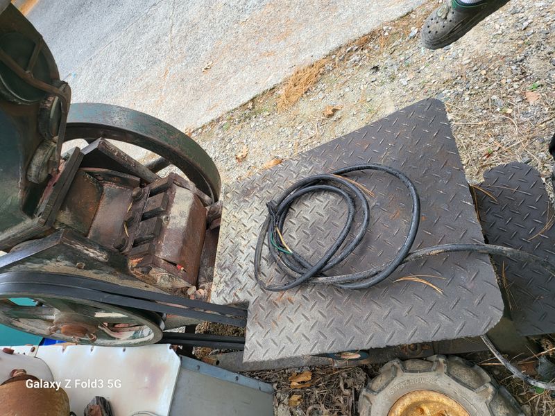 최도윤님의 장터 판매 상품 [프라스틱 파쇄기 판매합니다 ] 첨부 사진