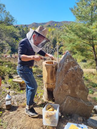 모두팜님의 11월 내 작물 자랑하기 · 참여글 작성글 사진