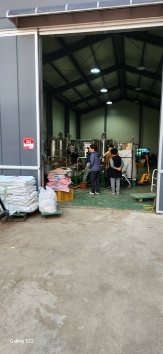 벽창호(죽동농부)님의 11월 내 작물 자랑하기 · 참여글 작성글 사진