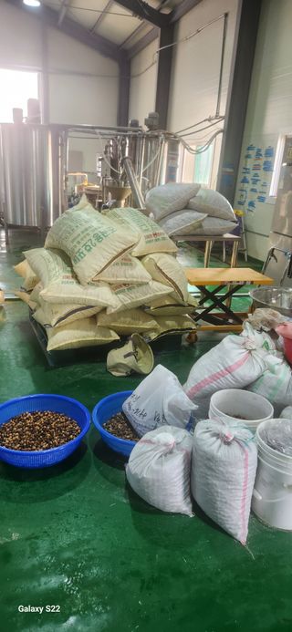 벽창호(죽동농부)님의 11월 내 작물 자랑하기 · 참여글 작성글 사진