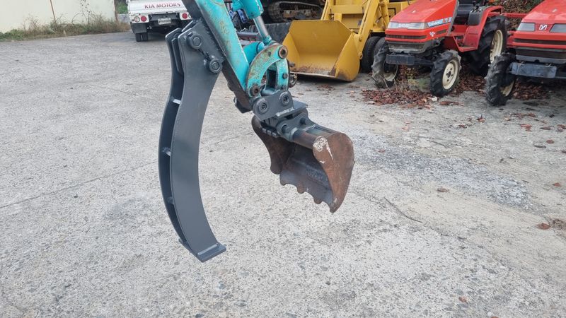 박강무님의 장터 판매 상품 [미니굴삭기 UX10] 첨부 사진