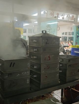 노가네수산님의 우리동네 · 동네정보 작성글 사진