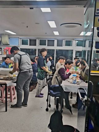 노가네수산님의 우리동네 · 동네정보 작성글 사진